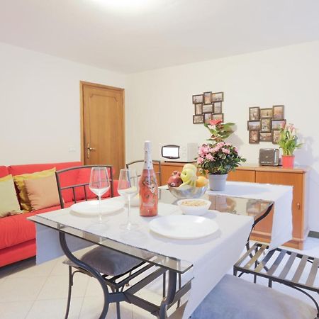 Santa Croce Guest House Venecia Exterior foto