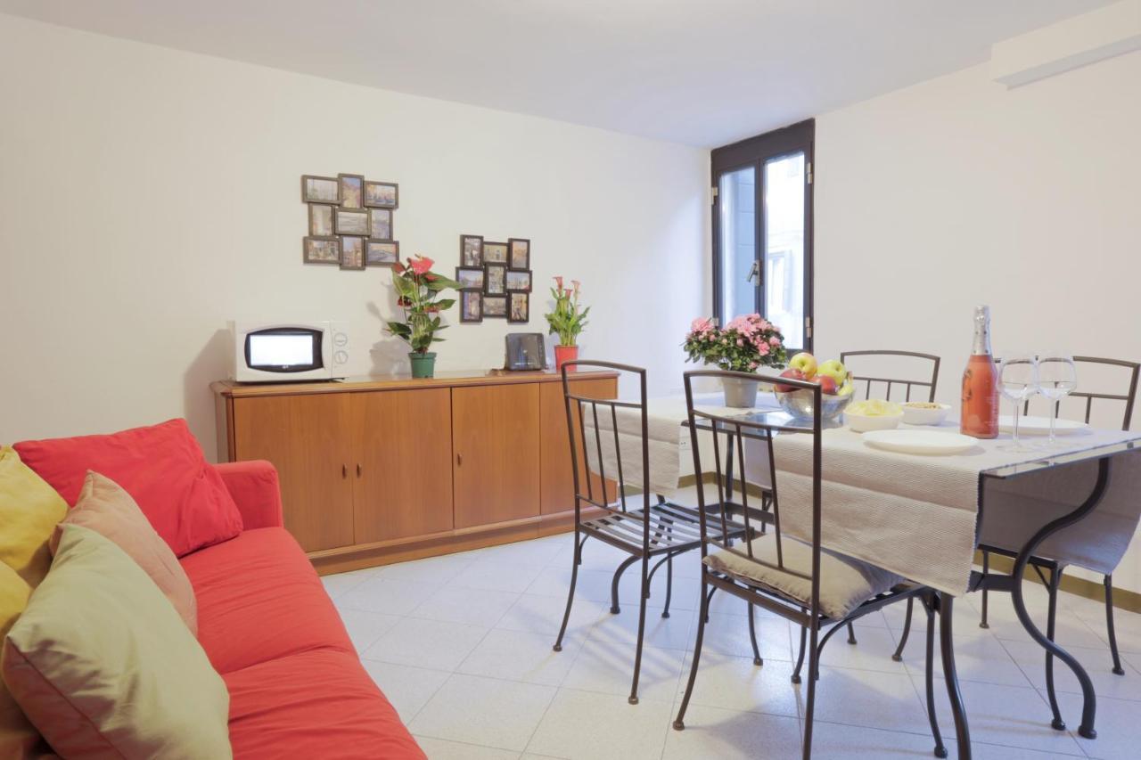 Santa Croce Guest House Venecia Exterior foto