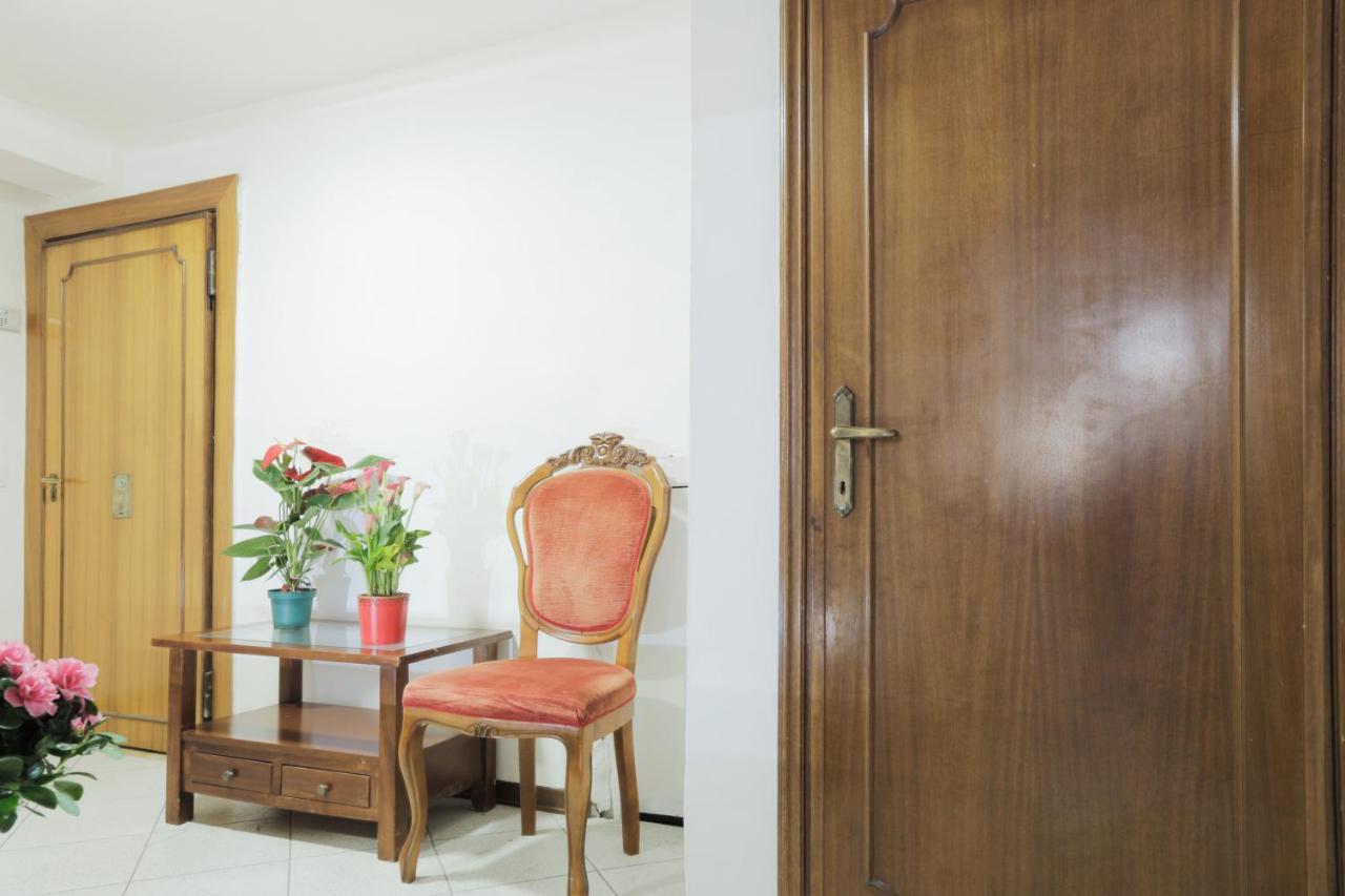 Santa Croce Guest House Venecia Exterior foto
