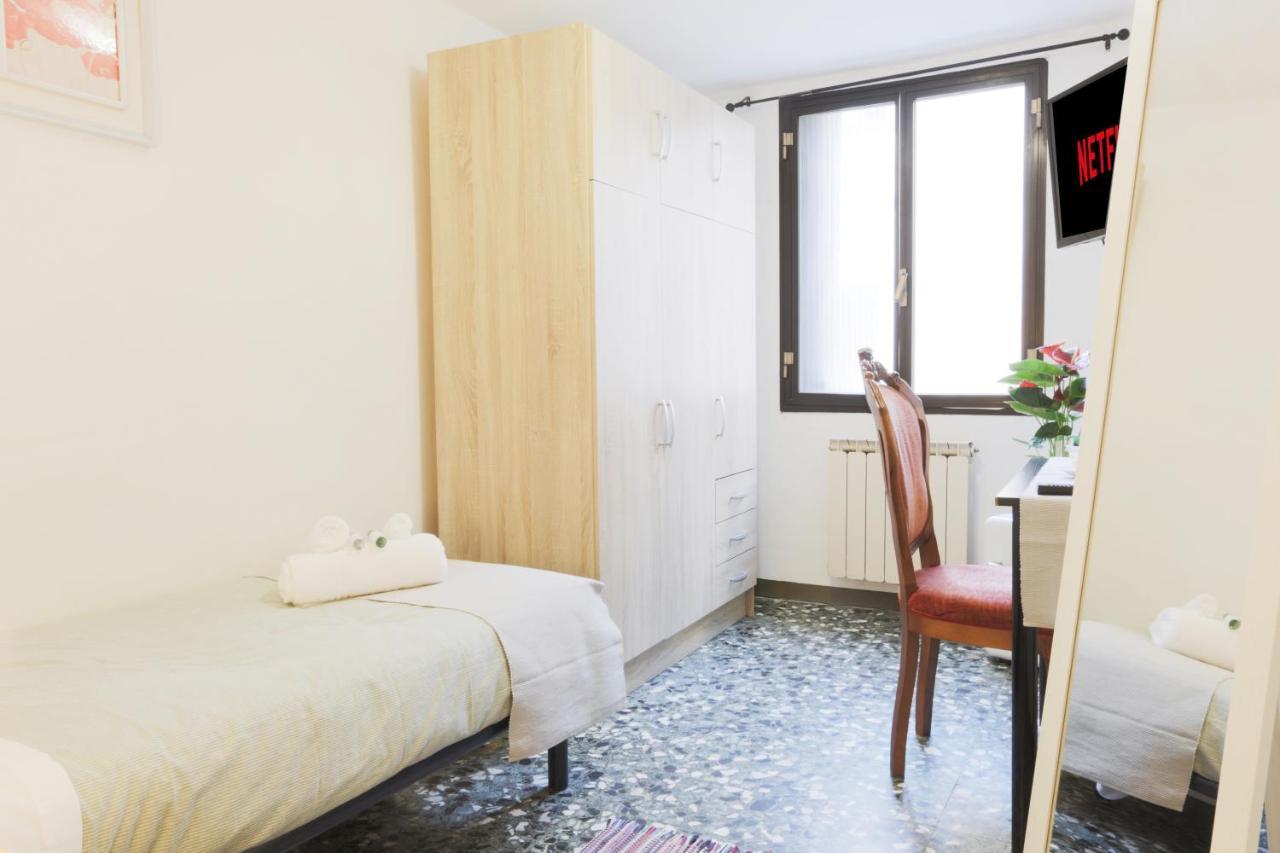 Santa Croce Guest House Venecia Exterior foto
