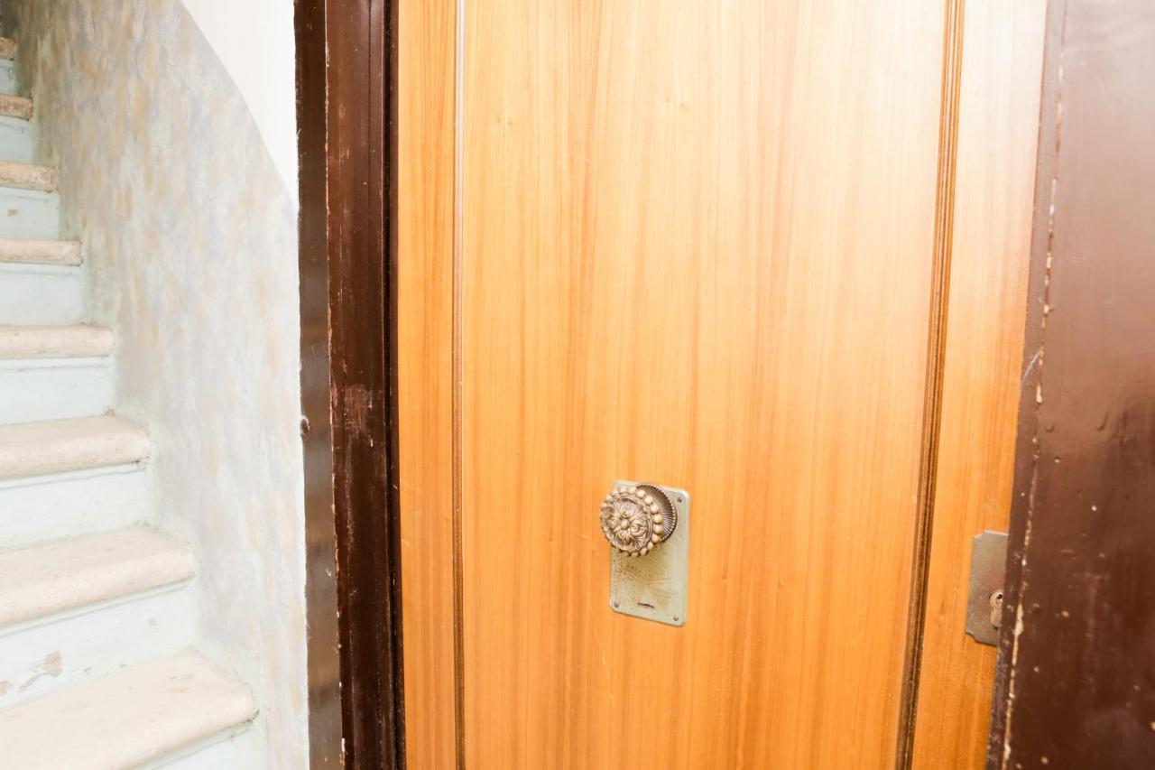 Santa Croce Guest House Venecia Exterior foto