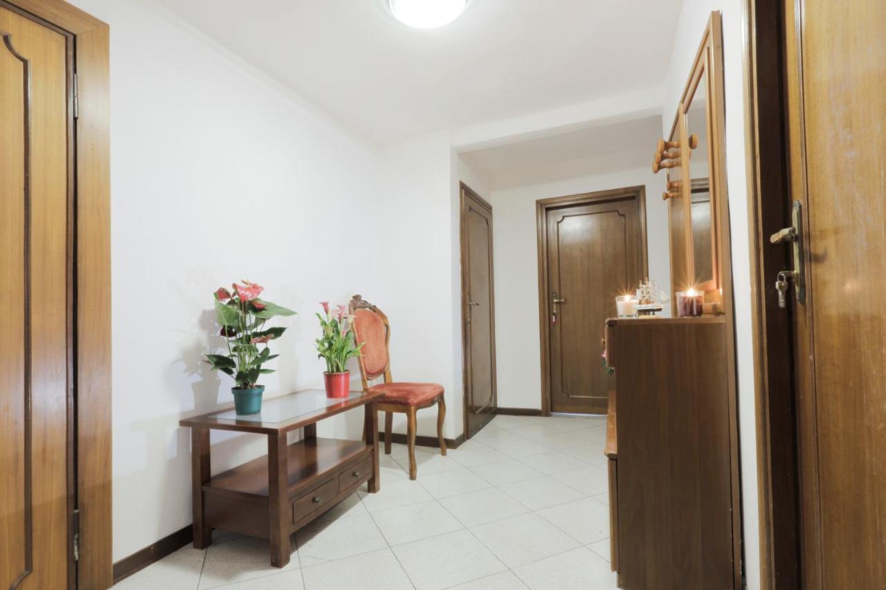 Santa Croce Guest House Venecia Exterior foto