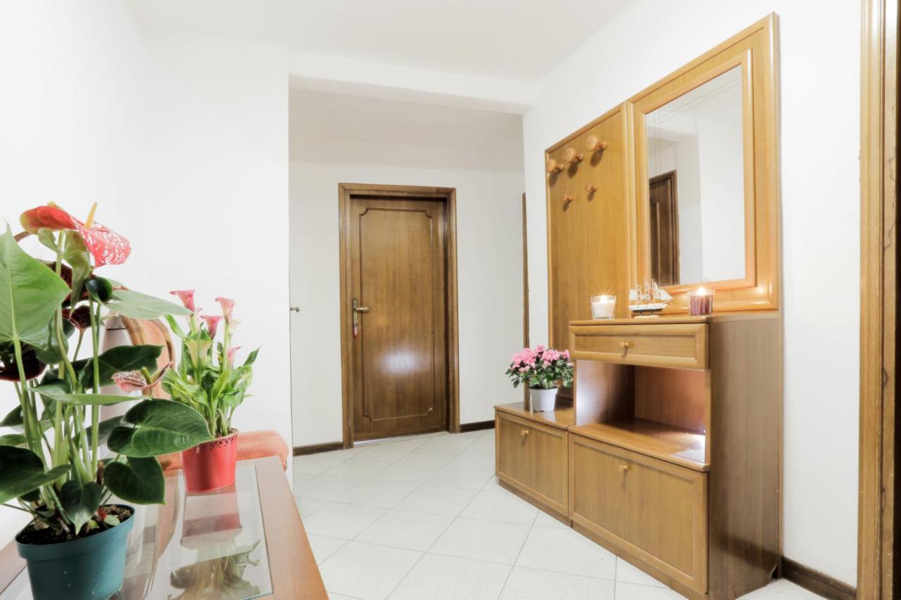 Santa Croce Guest House Venecia Exterior foto