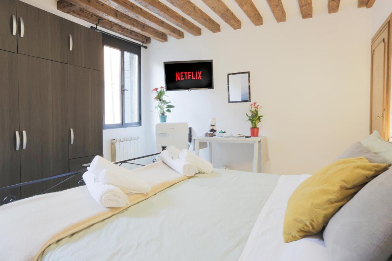 Santa Croce Guest House Venecia Exterior foto